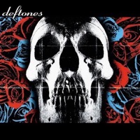 Deftones: Deftones (Vinyl)